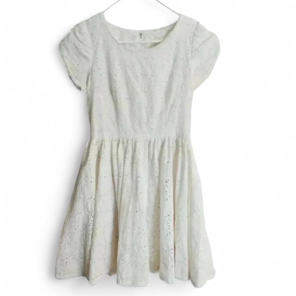 Vintage I M